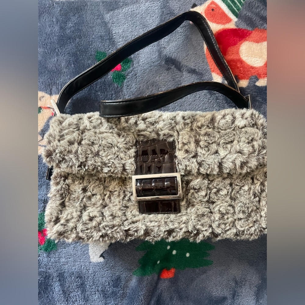 Vintage express bag